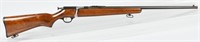 J.C. HIGGINS MODEL 103.18, .22 BOLT ACTION RIFLE