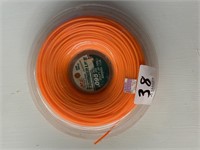 Weed Eater String