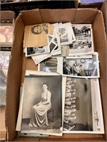 Vintage Photos