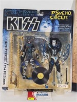 Psycho Circus KISS Ace Frehley / The Stiltman