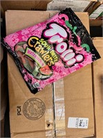 Case of Trolli Sour Crawlers