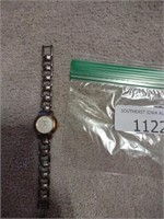 Liz Claiborne watch