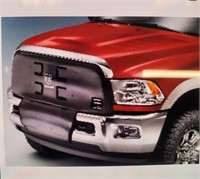 Heavy Duty Ram Cold Weather Cover