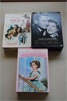 Vintage Movies DVD Sets