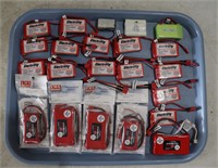 Power Packs for Remote Controlled Planes & Cars