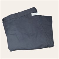 NWT 48x30 Amazon Essentials Khaki Pant