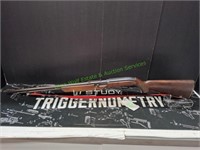 JC Higgins 30 22LR Rifle