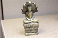 Brass Kwan Yin