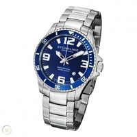 Stuhrling Aquadiver Regatta Champion 395 Diver