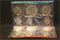 1977 U.S. Mint Set P&D