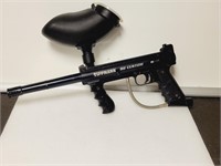 Tippmann 98 Custom Paintball Gun