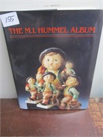 The M.I. Hummel Album Book 1st Edition & 1st Print