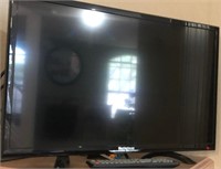 X - WESTINGHOUSE 22"TV W/ REMOTE (S6)