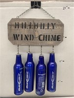 Hillbilly Wind Chime