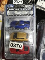 MINI CARS