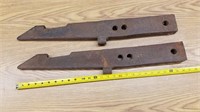 Two-Point Adapters
