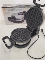 TOASTMASTER WAFFLE IRON