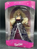 Barbie Winter Fantasy Doll Special Edition