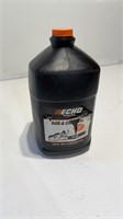 Full Gallon Bar Oil