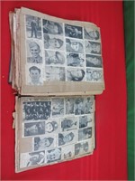 WW 2 Scrap Book