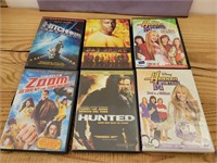 48 DVD Lot