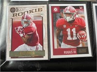 HENRY RUGGS RC LOT