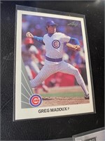 GREG MADDUX