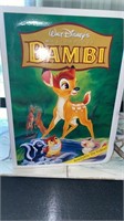 Walt Disney Bambi figurine