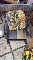 Children’s Rocking Chair 22 inch tall