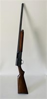 Vintage Remington 12 Ga Shotgun Model 11- 283688