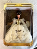 Barbie as Sissy Imperatrice