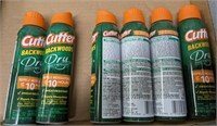 CUTTER INSECT SPRAY