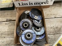 Grinding Wheels