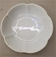 McCoy bowl