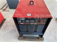 S-LG ELECTRIC LINCOLN WELDER