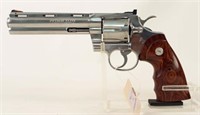 Colt Python Elite .357 Mag. Revolver w/ 6" BBL