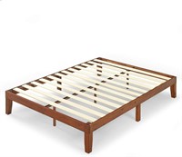 Zinus 12 Inch Wood Platform Bed Frame