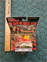 Racing Champions NASCAR Sterling Marlin Car