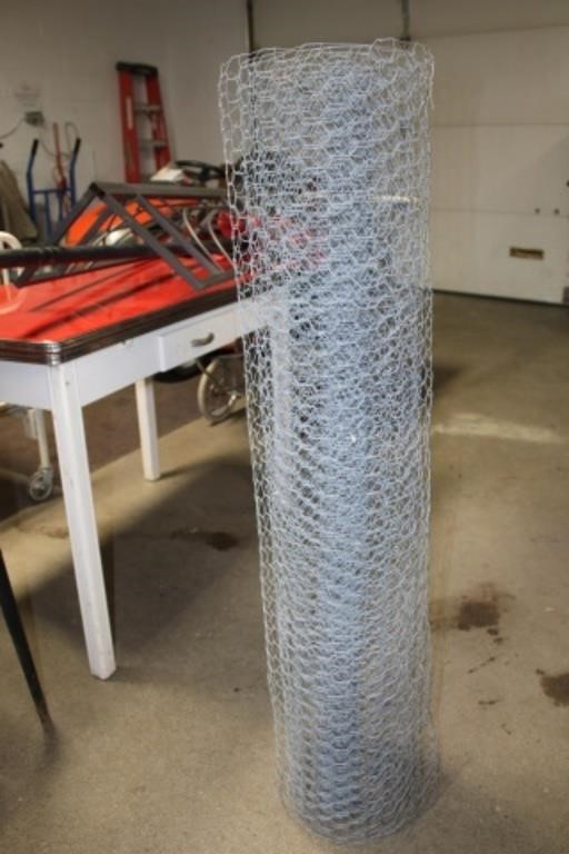 Chicken Wire 48Wide