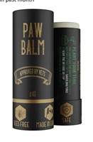 SÄKER Dog Paw Balm | Veterinarian-Approved Paw ...