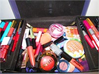 Box of Various Make Up
