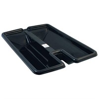SUNEX Oil Drip Pan for Engine Stand