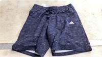 Adidas shorts size large NEW with tags