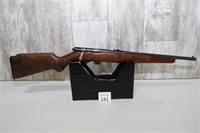 Mossberg Model 142K .22 Rifle