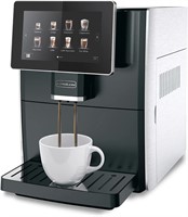 USED-Farenheit Epsilon Coffee Machine ECM-120