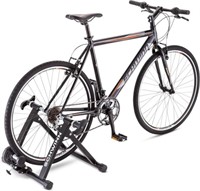 Police Auction: Schwinn Bike Trainer- Indoor