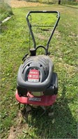 Huskee 16 inch garden tiller