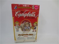 1995 Campbell's kids, unopened