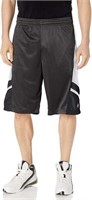 Southpole Men's 5XB Big and Tall Basic Basketball