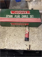 Spark Plug Cable Kit